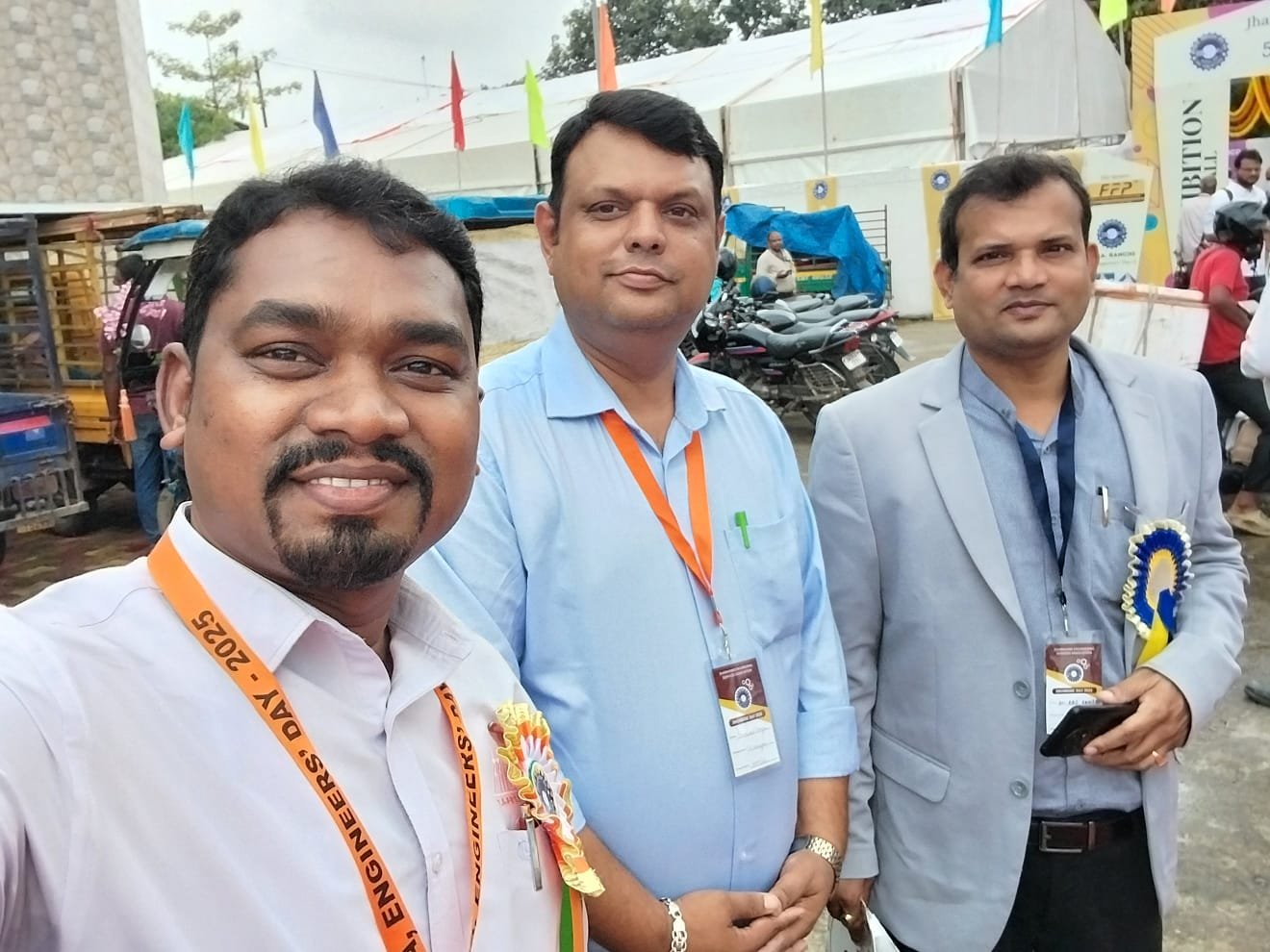 ENGINEER DAY 2025